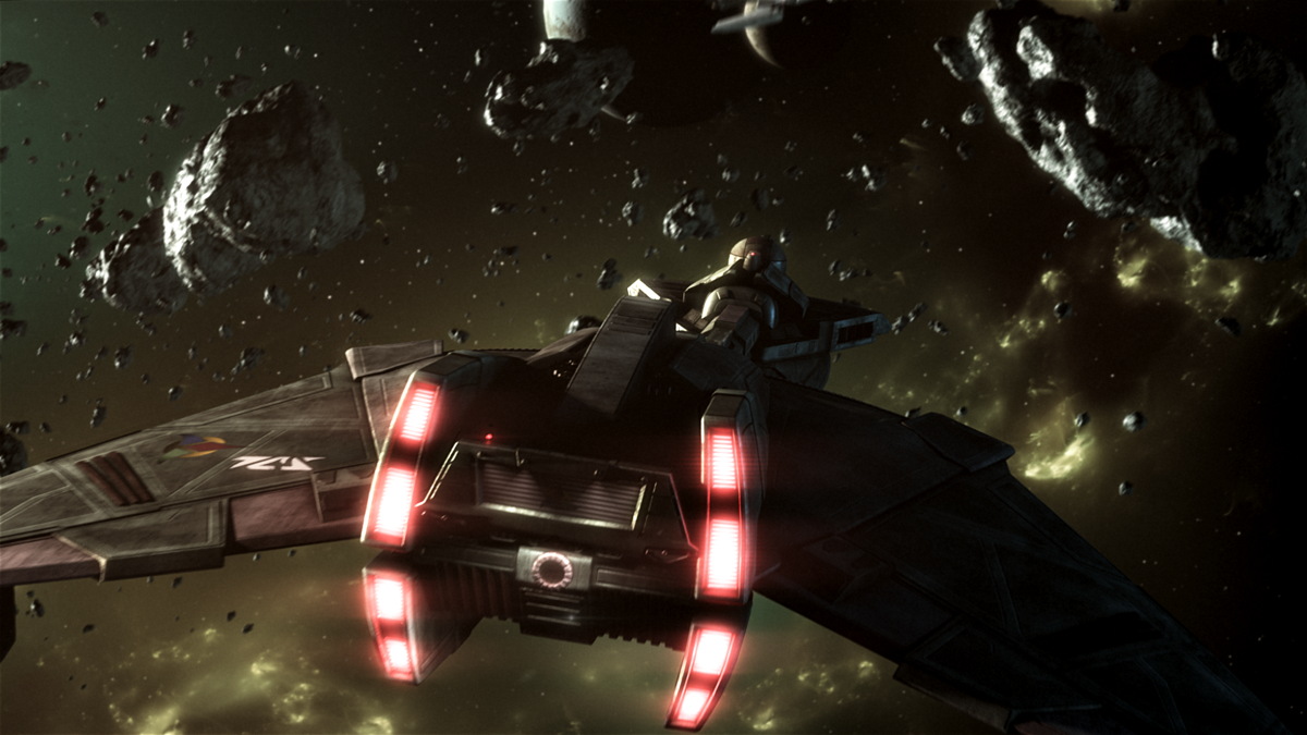 'Star Trek: Axanar' Fan Film Warps Beyond Crowdfunding Goal